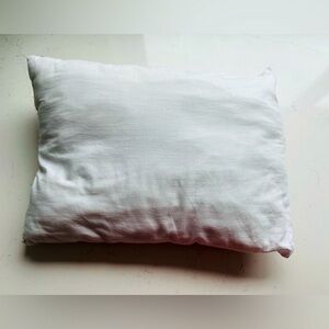 Pillow insert 11x15 inches